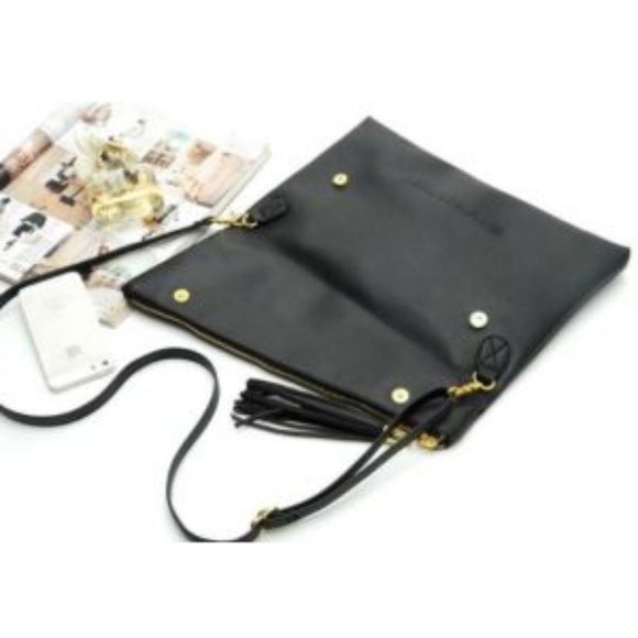 Last 1!!! Givenchy shoulder bag / clutch - Picture 6 of 7